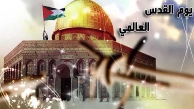 لن ننسى القدس.. والمقاومة ستتواصل وتتحرر فلسطین