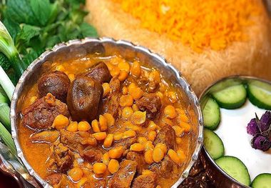 این خورش یزدی را باید حتما امتحان کنید! + طرز تهیه با 3 نکته طلایی