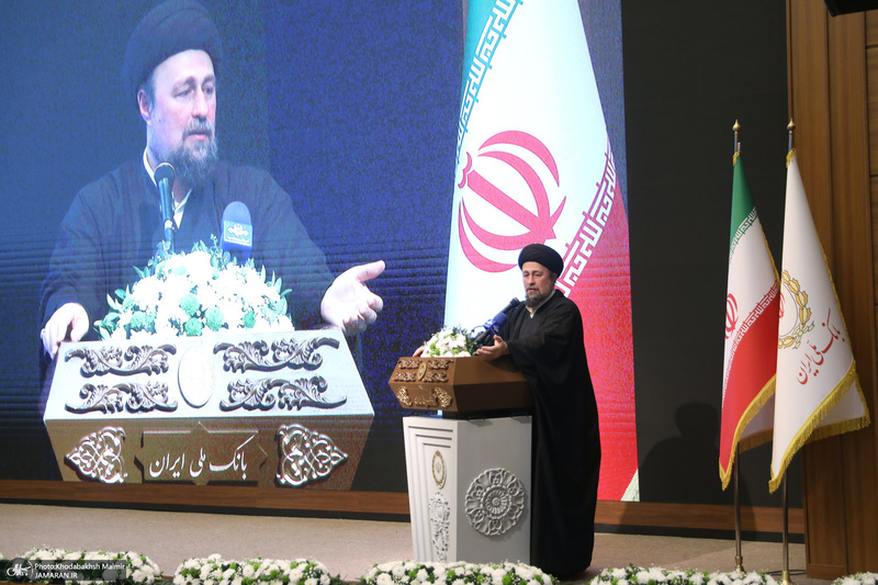 هشتمین آیین نکوداشت مقام منزلت حضرت خدیجه کبری  (ع)