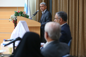 نشست تخصصی بخش اقتصاد عمومی ایران