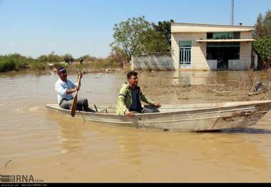 درباره مخاطرات سیل گلستان به مسوولان هشدار داده بودم