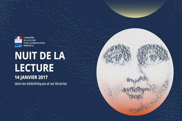 دولت فرانسه برای حضور مردم در کتابخانه‌ها فراخوان داد
