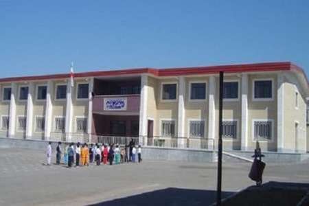 ساخت 257 مدرسه خیری طی 15 ساله گذشته در استان زنجان