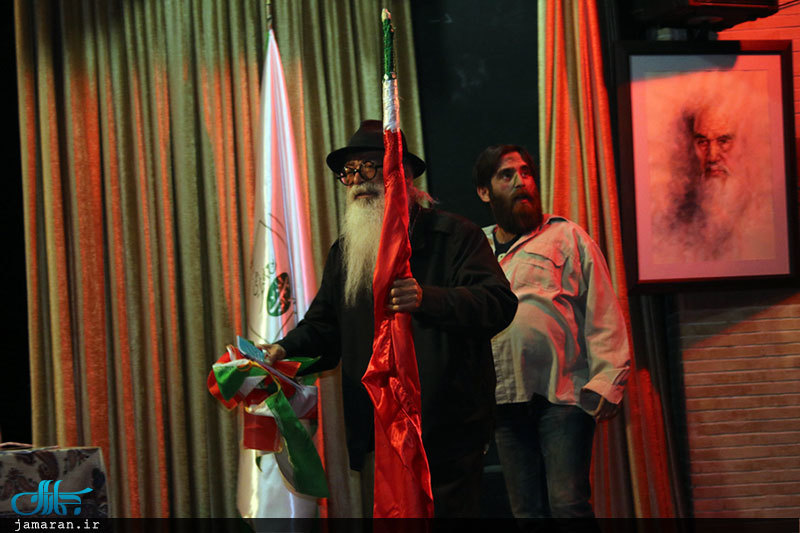 برگزاری برنامه های فرهنگی، هنری و آموزشی در نگارستان امام خمینی(س) اصفهان