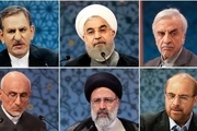شهروندان خارج از کشور چشم انتظار نتیجه انتخابات/ هراس از بازگشت به دوران ریاست جمهوری احمدی نژاد