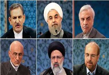 بازار نفت در انتظار نتیجه انتخابات/ سایه ترامپ بر انتخابات/ اولین انتخابات بدون هاشمی/ نیاز ایران به دیپلمات های تیم روحانی

