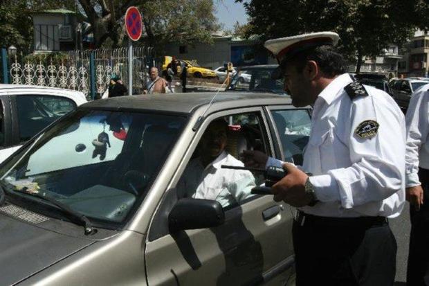 محدودیت های ترافیکی 13 آبان در کردستان اعلام شد