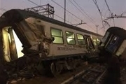 جزئیات واژگونی قطار زاهدان- تهران از ریل و جانباختن 5 نفر