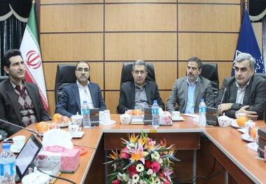 سامانه الکترونیک سلامت در مازندران فراگیر می شود