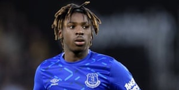 جریمه 114 هزار یورویی برای بازیکن بی نظم و 20 ساله اورتون
