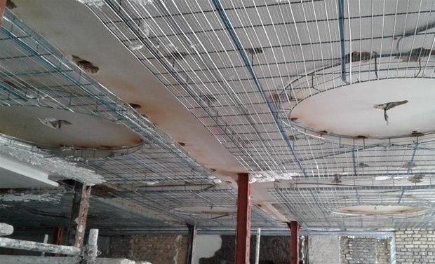 خرید عمده رابیتس مسعود یا ایران؟ معرفی انواع راویز