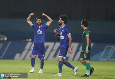 پاداش تیم های ایرانی در لیگ قهرمانان آسیا مشخص شد