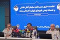 آتش‌نشانی تهران تاکنون ۶۵ شهید تقدیم کرده است/ حدود هزار میلیارد تومان خسارت به تجهیزات سازمان در حوادث ۱۸ و ۱۹ دی و جنگ ۴۰ روزه وارد شده است