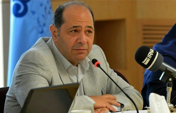 تبریک مدیرعامل سازمان منطقه ویژه اقتصادی پتروشیمی به مناسبت هفته نیروی انتظامی