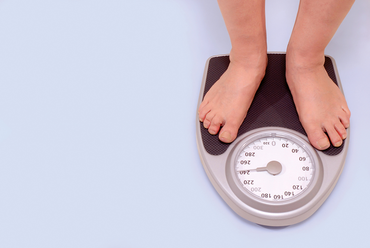 
با رعایت این 5 اصل پس از لاغر شدن دیگر چاق نمی شوید!