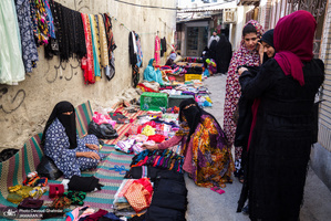 صنایع دستی جاسک رو به فراموشی