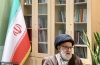 سيد جعفر شبيری