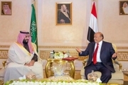قدردانی «منصور هادی» از ائتلاف سعودی علیه یمن