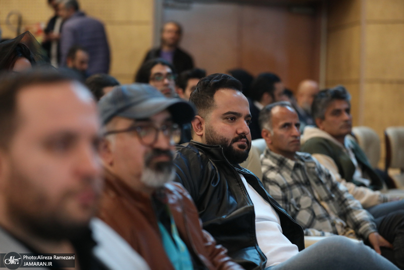 چهل و سومین جشنواره فیلم فجر - 6