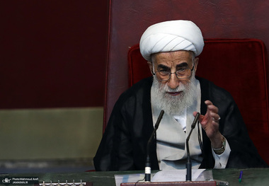 آیت‌الله جنتی: انقلاب اسلامی یک حرکت اعتقادی و فراتر از یک اقدام سیاسی بود