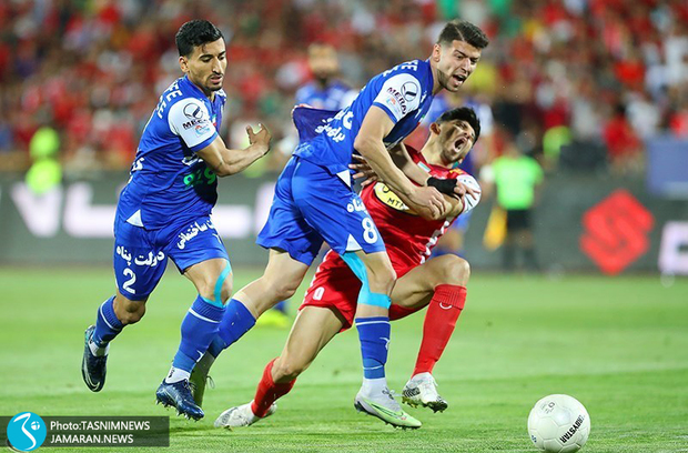 استقلال را ساپینتو نبسته بود!/ قرار بود بعد از مجیدی مربی داخلی بیاید