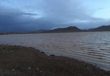 ظرفیت های دریاچه بهمن آباده برای رونق منطقه