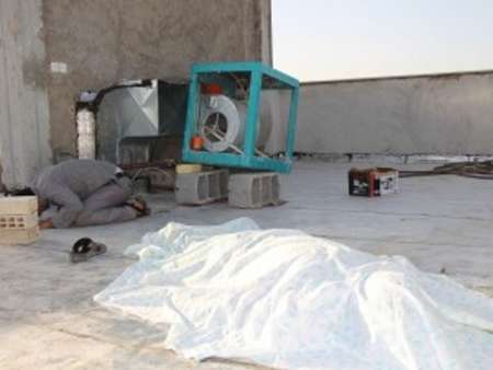 برق کولر آبی، جان مادر و فرزند طارمی را گرفت