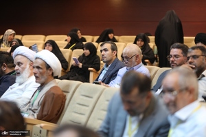 دومین مجمع عمومی جامعه قرآنی کشور