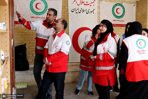 رویدادهای فرهنگی و هنری سومین هفته بر آستان آفتاب - 5