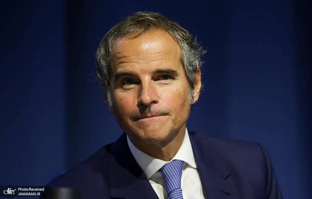 گروسی: با پوتین در مورد پرونده هسته‌ای ایران گفت‌وگو کرده‌ام/ روسیه می‌تواند نقش بسیار مهمی در پرونده هسته‌ای ایفا کند