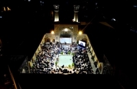 مراسم بزرگداشت سی و چهارمین سالگرد ارتحال ملكوتي امام (ره) در مسجد جامع گلشن گرگان (27)