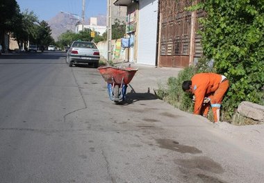 پیگیری‌ها برای لحاظ کردن سختی کار پاکبان‌ها نتیجه بخش نبوده است