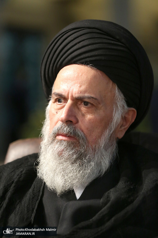 سید محمد موسوی بجنوردی