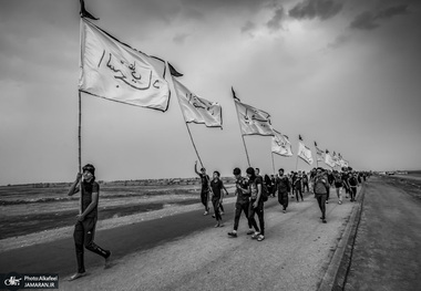 بازگشت ۹۰۰ هزار نفر از 2میلیون زائر اربعین به کشور