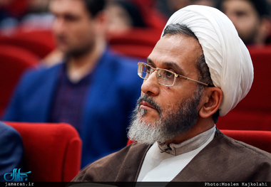مازنی: لحظه درگذشت سیدامامی در فیلم دیده نمی‌شود /مسئولان برخی از قصور خود را پذیرفته‌اند