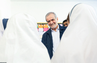 پزشکیان در مدرسه (21)