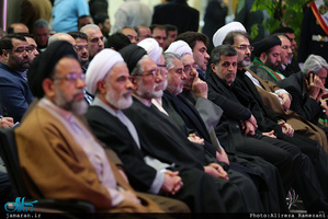  مراسم سی و هشتمین سالروز ورود تاریخی حضرت امام خمینی(س) در فرودگاه مهرآباد تهران 