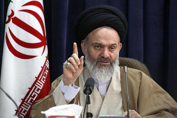 امریکا در برابر اراده ملت ایران شکست خورد