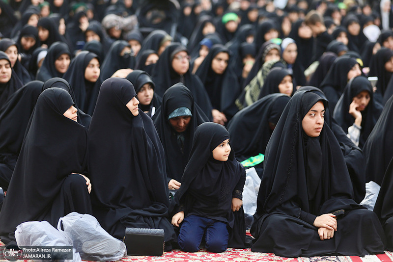 هیئت ابنا الرضا (ع)