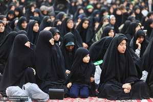 هیئت ابنا الرضا (ع)