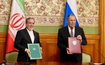 یک اقدام دیپلماتیک میان ایران و روسیه برای اولین بار در تاریخ + عکس