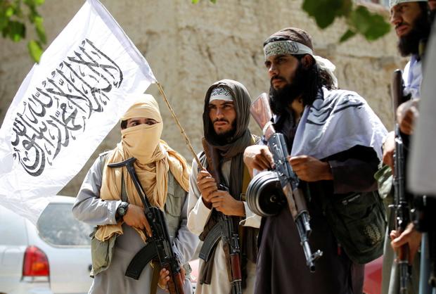 مردم افغانستان در برابر طالبان چه می کنند؟