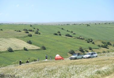 البرز مقصد گردشگری شود