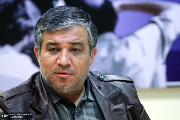 تاجرنیا، رئیس ستاد انتخاباتی پزشکیان در تهران: بر اساس نظرسنجی ها شاهد افزایش آرای پزشکیان هستیم/ در تلاشیم افرادی که قصد شرکت ندارند و افراد مردد را اقناع‌سازی کنیم تا به دکتر رای دهند