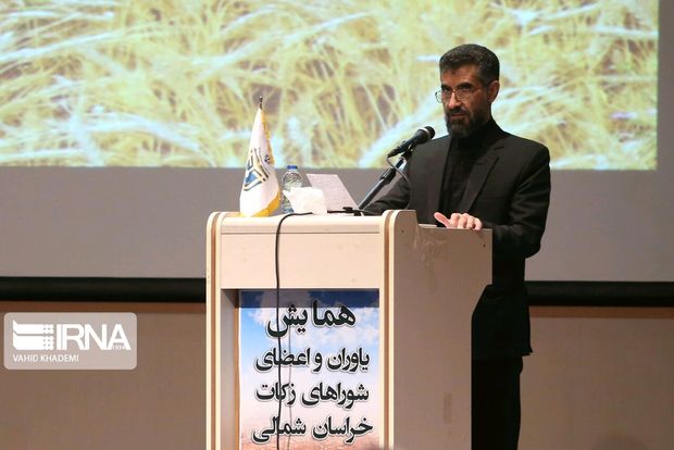 میزان زکات جمع‌آوری شده در کشور ۳۲ درصد افزایش یافت