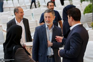 نشست روایت وطن در سینمای ایران