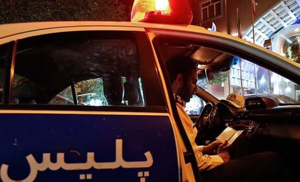 محدودیت ترافیکی شبهای قدر در قزوین اعلام شد