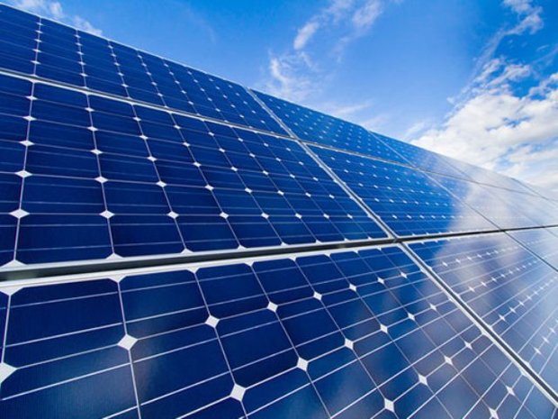 حرکت به سمت توسعه نیروگاه های خورشیدی در البرز