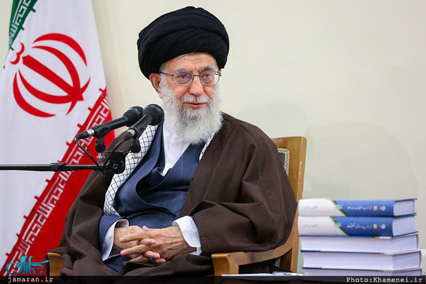 رهبر معظم انقلاب: حذف فلسفه از حوزه علمیه قم موجب خواهد شد افرادی سطحی متصدی تبیین این علم شوند