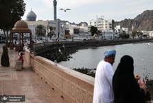 عمان چگونه در میانه جنگ، سرمایه خارجی بیشتری جذب کرد؟